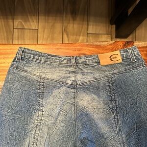 Just Cavalli low waist stretch jeans
